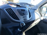  Ford  Transit FORD  VU 2p 6G chasis cabina 350 96kW L3 Trend Tracción Delantera #13