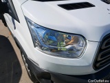  Ford  Transit FORD  VU 2p 6G chasis cabina 350 96kW L3 Trend Tracción Delantera #16