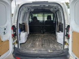  Ford  Transit FORD  Courier/2014/4P/furgón der.turis Van 1.5 TDCi 56kW Trend #8