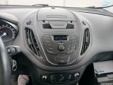  Ford  Transit FORD  Courier/2014/4P/furgón der.turis Van 1.5 TDCi 56kW Trend #11