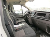  Ford  Transit FORD  Custom / 2012 / 4P / furgón Van 2.0 TDCI 77kW 260 L1 Ambiente #6