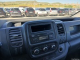  Nissan  NV300 NISSAN  / 2016 / 4P / furgón 2.0dCi 88kW (120CV) L1H1 1T Optima #12