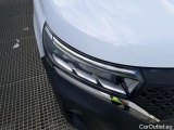  Nissan  Townstar NISSAN  45kWh 120 CV Profesional #17