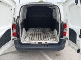  Opel  Combo OPEL  / 2018 / 3P / furgón derivado de turismo 1.5 TD 75kW (100CV) Express L H1 650kg (AC) #7