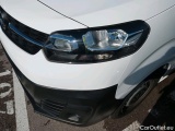  Opel  Vivaro OPEL  / 2019 / 4P / furgón 1.5 Diésel 74kW (100CV) M Std Express (AC) #15