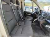 Peugeot  Boxer PEUGEOT  / 2014 / 4P / furgón Pack 335 L2 H2 BHDI 103kW (140CV) S&S #6