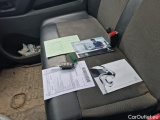  Peugeot  Expert PEUGEOT  / 2016 / 4P / furgón Furgón Premium 1.5 BlueHDi 100 Standard (AC) #9