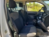  Renault  Kangoo RENAULT  Combi / 2013 / 4P / combi Profesional N1 Energy dCi 55kW (75CV) #6