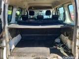  Renault  Kangoo RENAULT  Combi / 2013 / 4P / combi Profesional N1 Energy dCi 55kW (75CV) #8