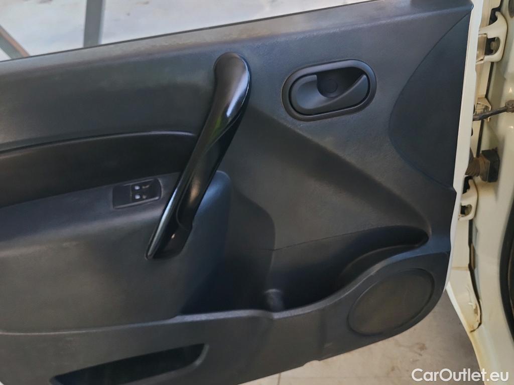  Renault  Kangoo RENAULT  Combi / 2013 / 4P / combi Profesional N1 Energy dCi 55kW (75CV) #42