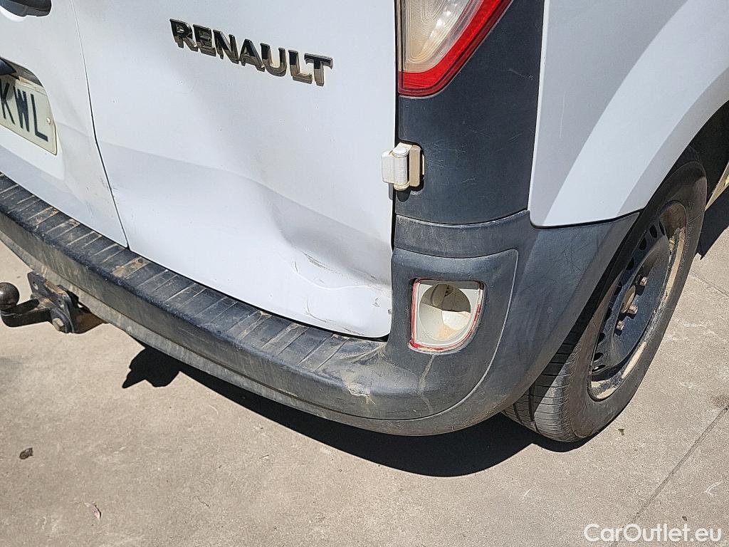 Renault  Kangoo RENAULT  Combi / 2013 / 4P / combi Profesional N1 Energy dCi 55kW (75CV) #36