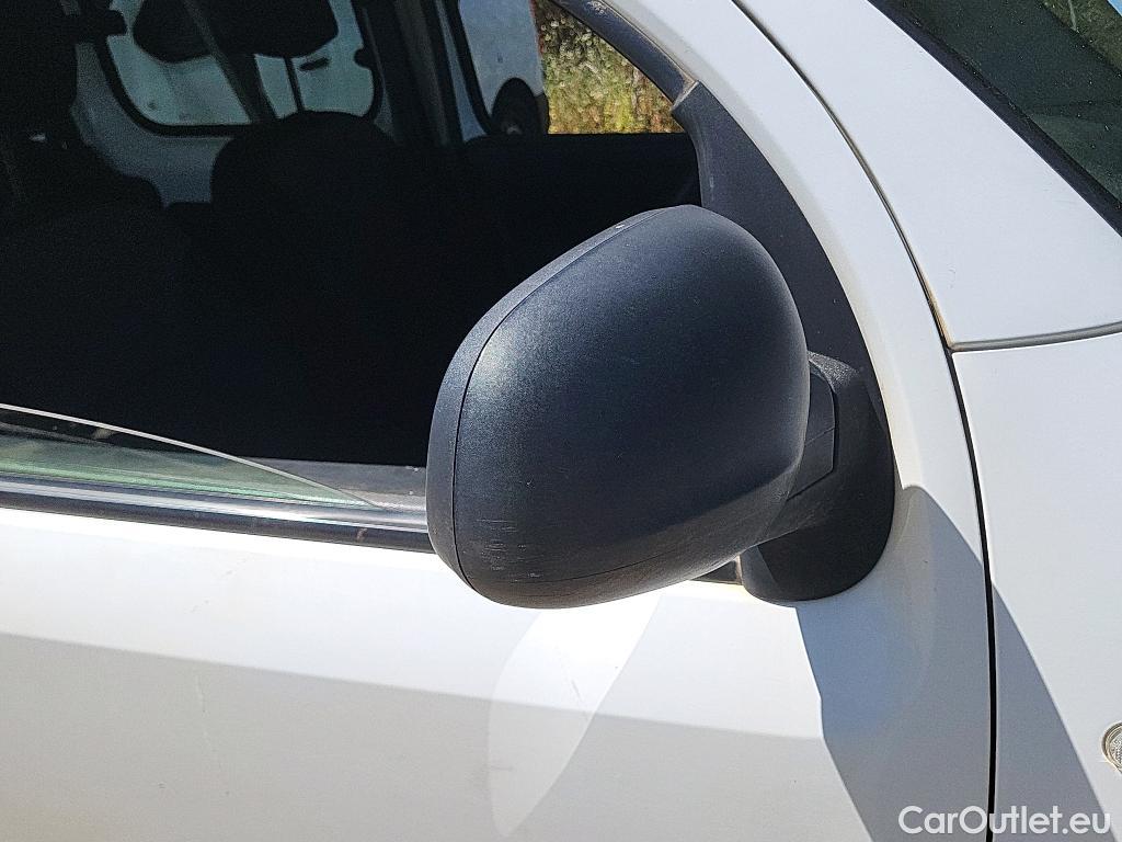  Renault  Kangoo RENAULT  Combi / 2013 / 4P / combi Profesional N1 Energy dCi 55kW (75CV) #66
