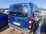  Peugeot  RIFTER PEUGEOT  / 2018 / 5P / monovolumen compacto GT Line Standard BlueHDi 96kW #2