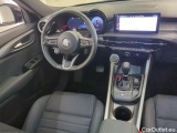  Alfa Romeo  TONALE Alfa Romeo  1.5T Hybrid 130pk AT7 Sprint 5d #16