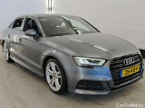 Audi  A3 Audi  Limousine 30 TFSI Advance Sport 4d #9