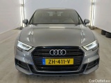 Audi  A3 Audi  Limousine 30 TFSI Advance Sport 4d #10