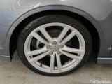  Audi  A3 Audi  Limousine 30 TFSI Advance Sport 4d #17
