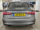  Audi  A3 Audi  Limousine 30 TFSI Advance Sport 4d #22