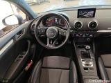  Audi  A3 Audi  Limousine 30 TFSI Advance Sport 4d #31