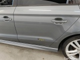  Audi  A3 Audi  Limousine 30 TFSI Advance Sport 4d #36