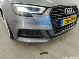  Audi  A3 Audi  Limousine 30 TFSI Advance Sport 4d #44