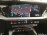  Audi  A3 Audi  Limousine 30 TFSI S tronic S edition 4d #14