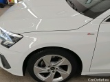  Audi  A3 Audi  Limousine 30 TFSI S tronic S edition 4d #16