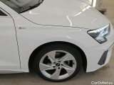  Audi  A3 Audi  Limousine 30 TFSI S tronic S edition 4d #19