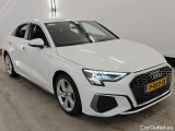  Audi  A3 Audi  Limousine 30 TFSI S tronic S edition 4d #21