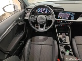  Audi  A3 Audi  Limousine 30 TFSI S tronic S edition 4d #23