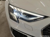  Audi  A3 Audi  Limousine 30 TFSI S tronic S edition 4d #28