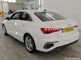  Audi  A3 Audi  Limousine 30 TFSI S tronic S edition 4d #27