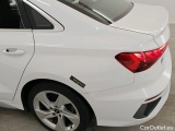  Audi  A3 Audi  Limousine 30 TFSI S tronic S edition 4d #32