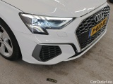  Audi  A3 Audi  Limousine 30 TFSI S tronic S edition 4d #35