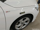  Audi  A3 Audi  Limousine 30 TFSI S tronic S edition 4d #48
