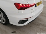  Audi  A3 Audi  Limousine 30 TFSI S tronic S edition 4d #51