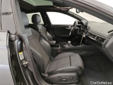 A5 Sportback