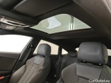  Audi  A5 Sportback Audi  35 TFSI S tronic S Edition Competition 5d #8