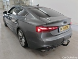  Audi  A5 Sportback Audi  35 TFSI S tronic S Edition Competition 5d #10