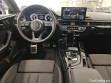  Audi  A5 Sportback Audi  35 TFSI S tronic S Edition Competition 5d #17
