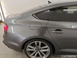  Audi  A5 Sportback Audi  35 TFSI S tronic S Edition Competition 5d #19