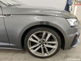  Audi  A5 Sportback Audi  35 TFSI S tronic S Edition Competition 5d #14