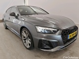  Audi  A5 Sportback Audi  35 TFSI S tronic S Edition Competition 5d #22