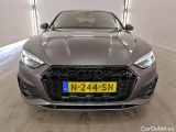  Audi  A5 Sportback Audi  35 TFSI S tronic S Edition Competition 5d #23