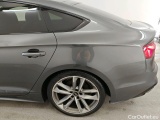  Audi  A5 Sportback Audi  35 TFSI S tronic S Edition Competition 5d #26