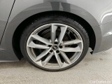  Audi  A5 Sportback Audi  35 TFSI S tronic S Edition Competition 5d #25