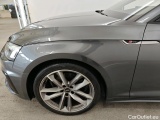  Audi  A5 Sportback Audi  35 TFSI S tronic S Edition Competition 5d #29