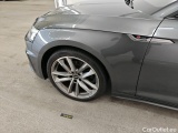  Audi  A5 Sportback Audi  35 TFSI S tronic S Edition Competition 5d #39