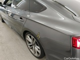  Audi  A5 Sportback Audi  35 TFSI S tronic S Edition Competition 5d #45