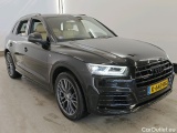  Audi  Q5 Audi  50 TFSI e quattro S tronic S Edition 5d + Pano, Pack Black Edition #9